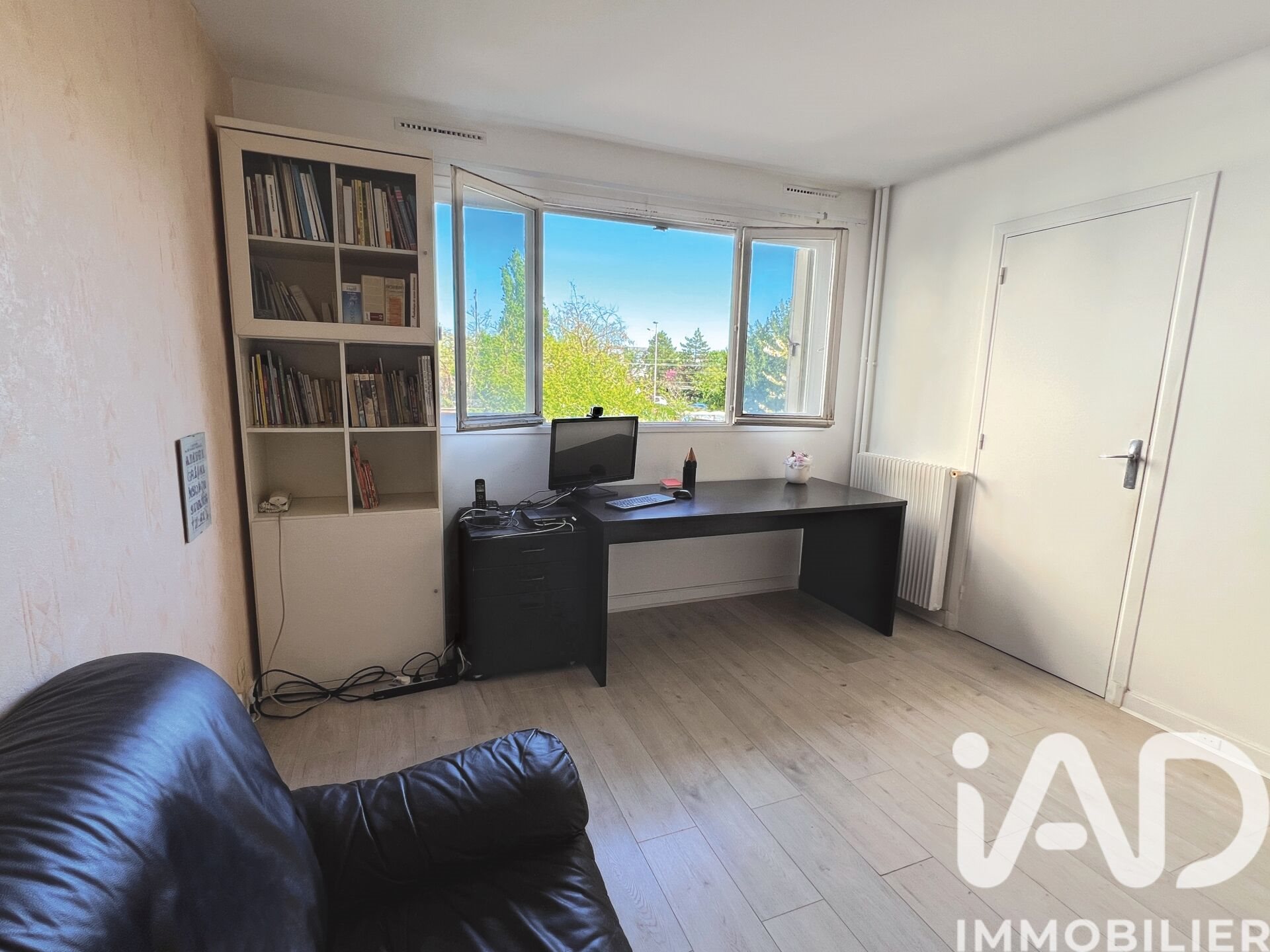 Appartement à vendre, 27m², Bois-Colombes