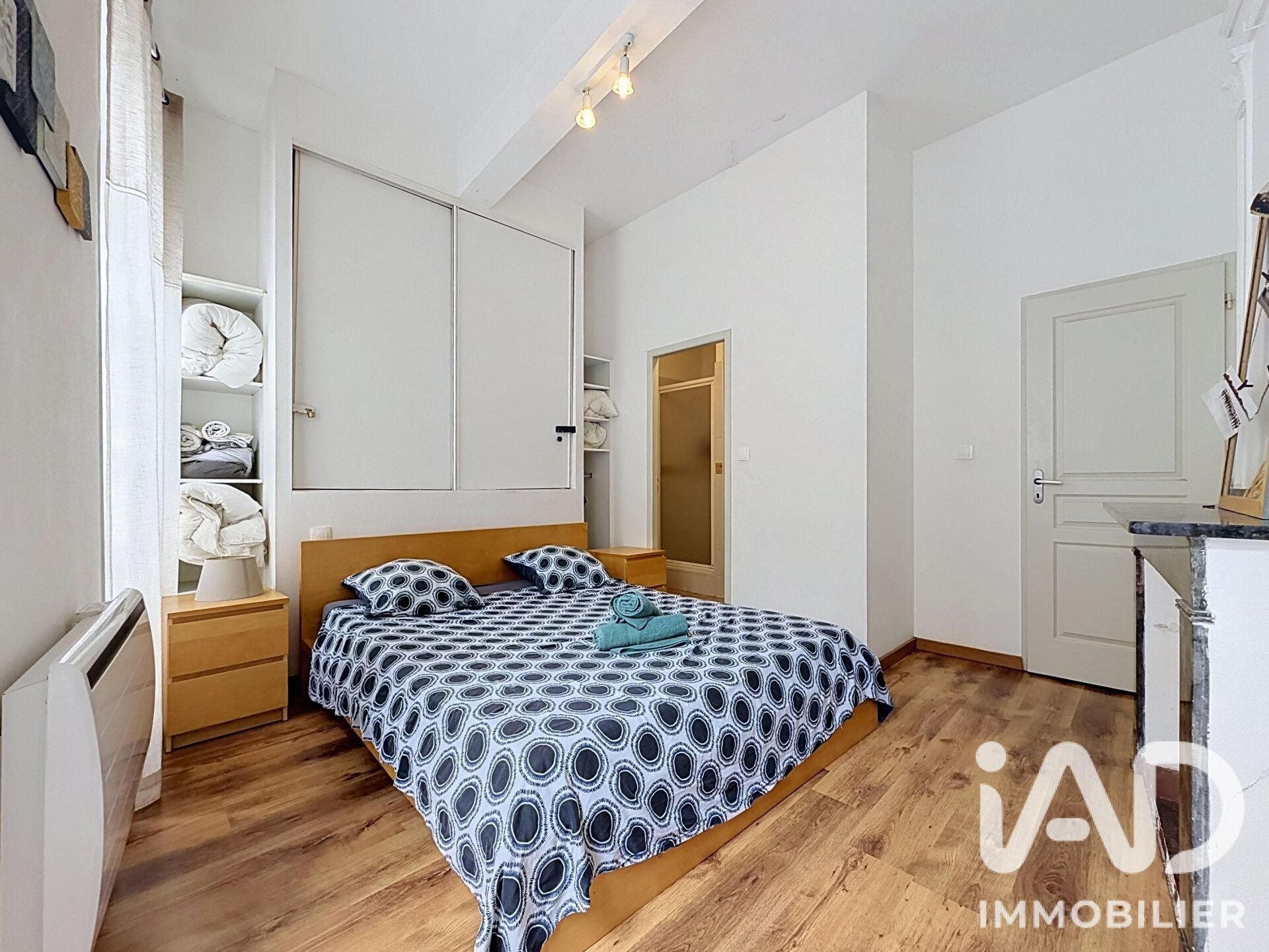 Appartement à vendre, 41m², Carcassonne