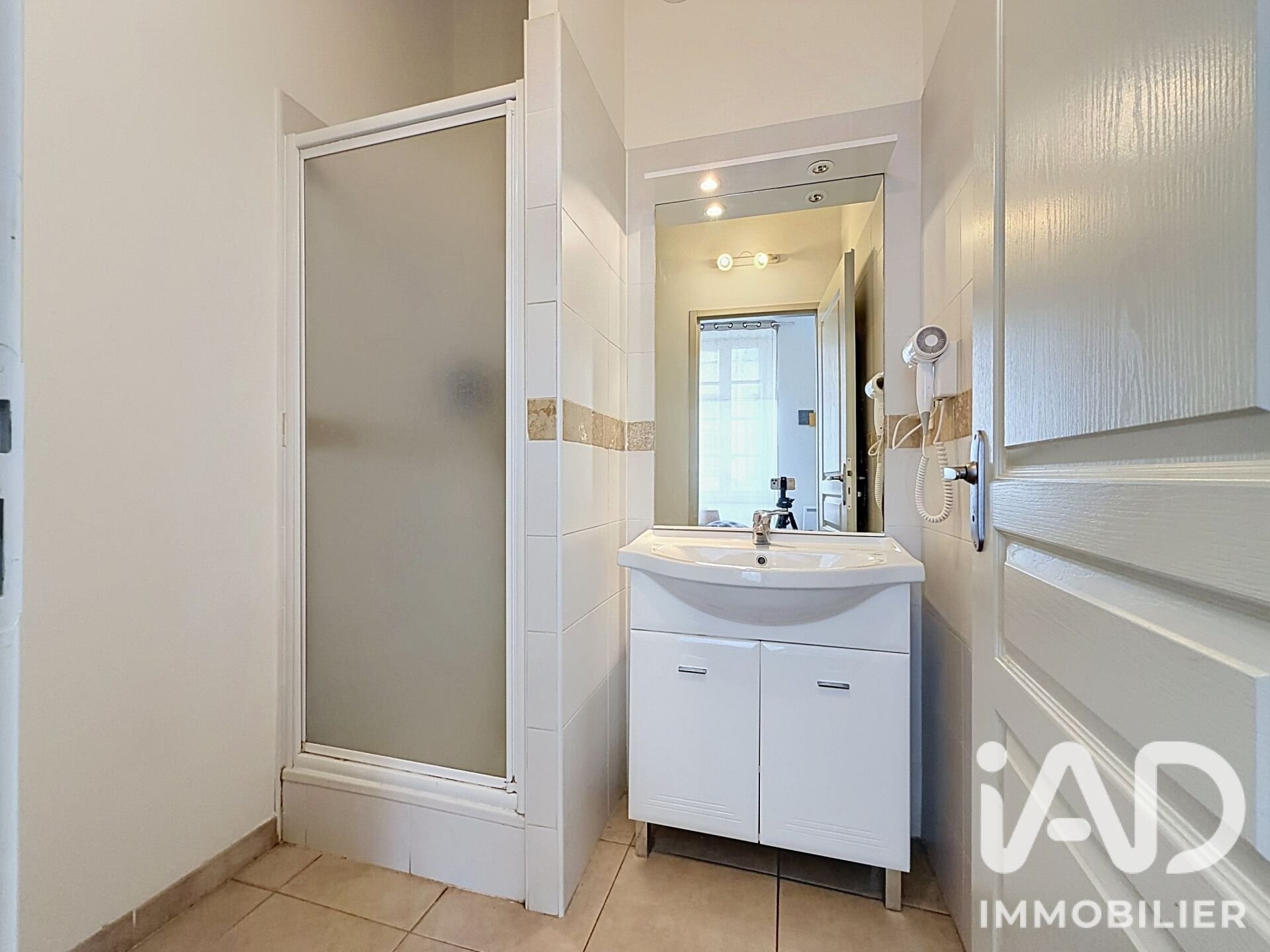 Appartement à vendre, 41m², Carcassonne