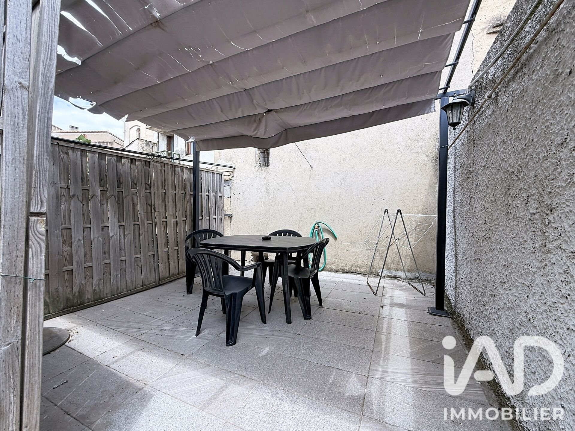 Appartement à vendre, 41m², Carcassonne
