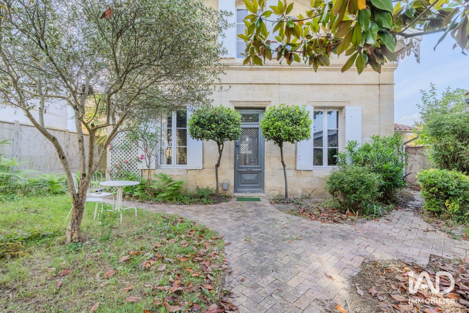 Maison à vendre, 140m², Mérignac