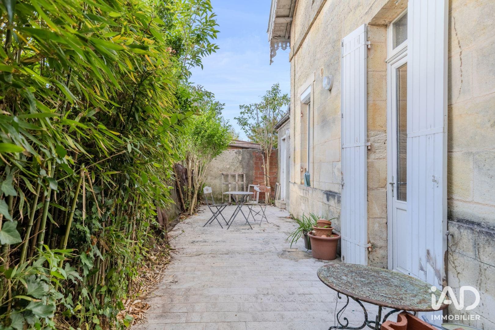 Maison à vendre, 140m², Mérignac