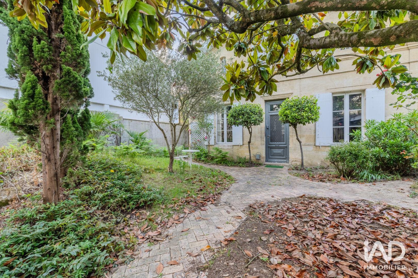 Maison à vendre, 140m², Mérignac