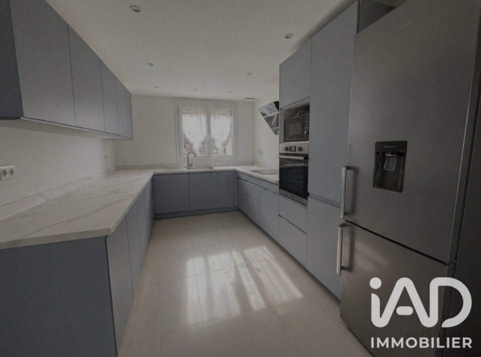 Maison à vendre, 126m², Sérifontaine