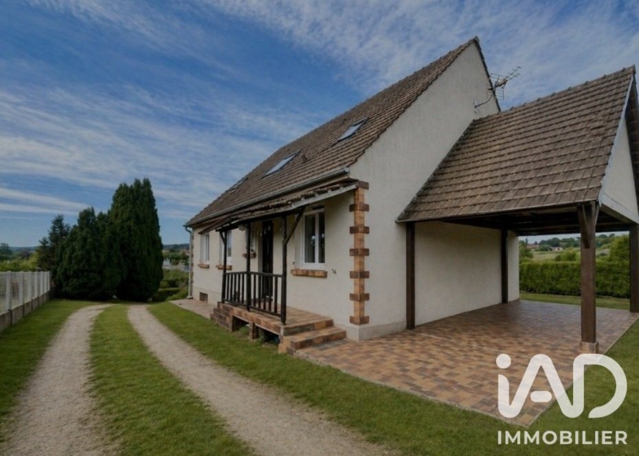 Maison à vendre, 126m², Sérifontaine