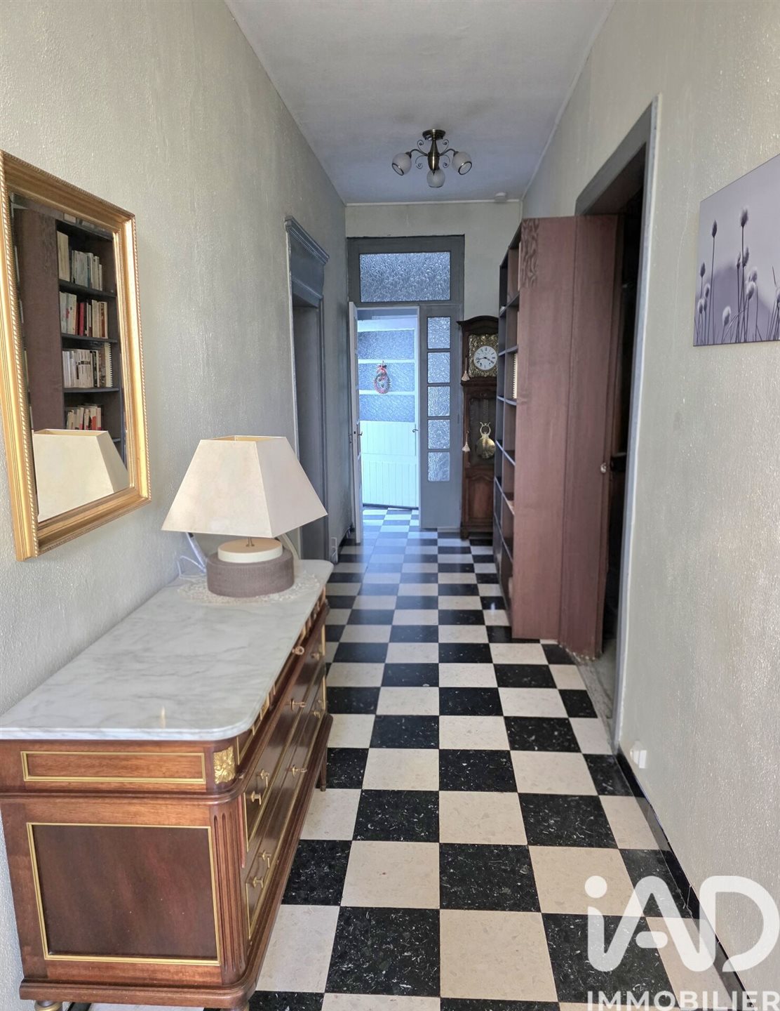 Maison à vendre, 300m², Condé-sur-l'Escaut