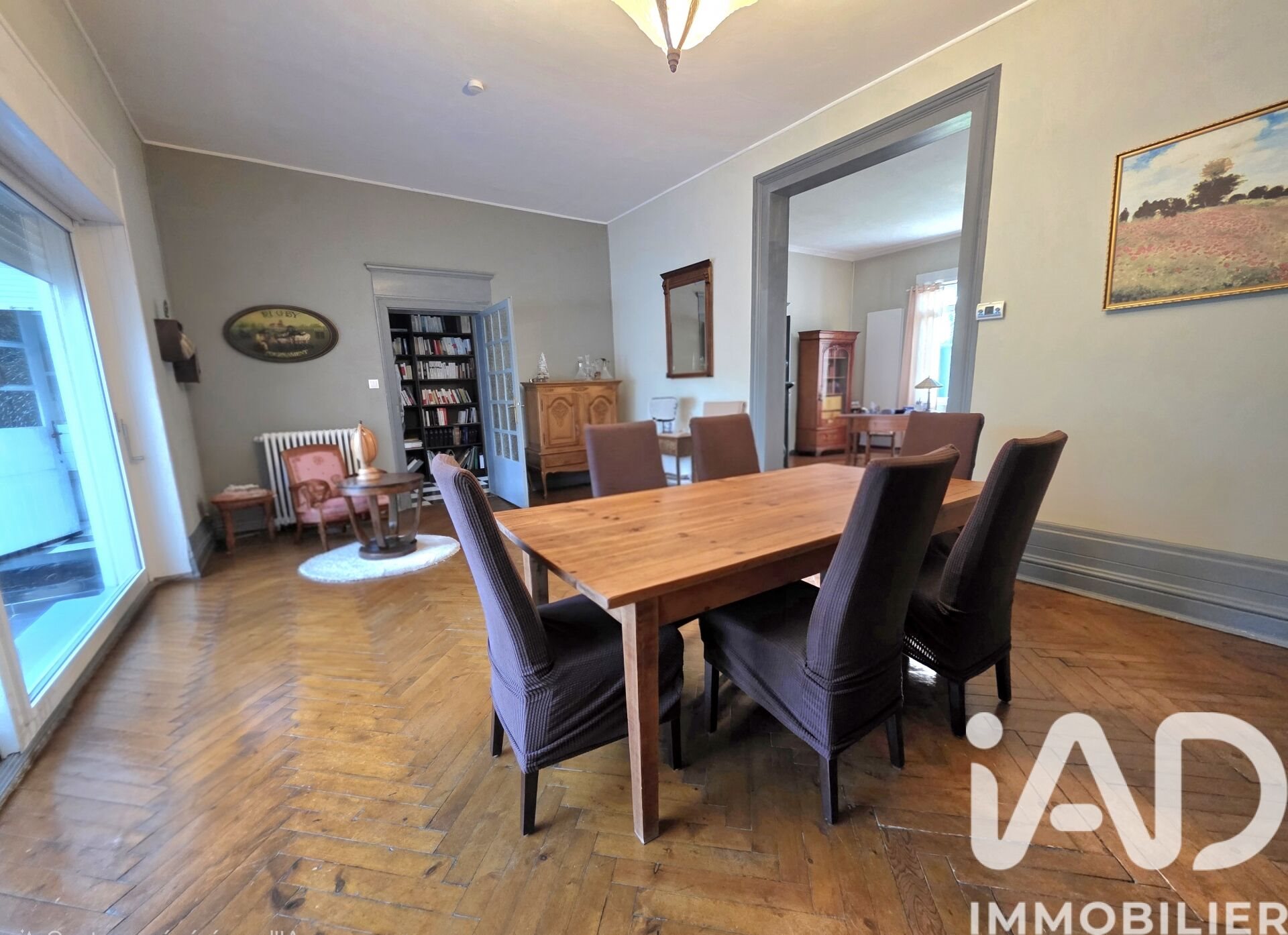 Maison à vendre, 300m², Condé-sur-l'Escaut