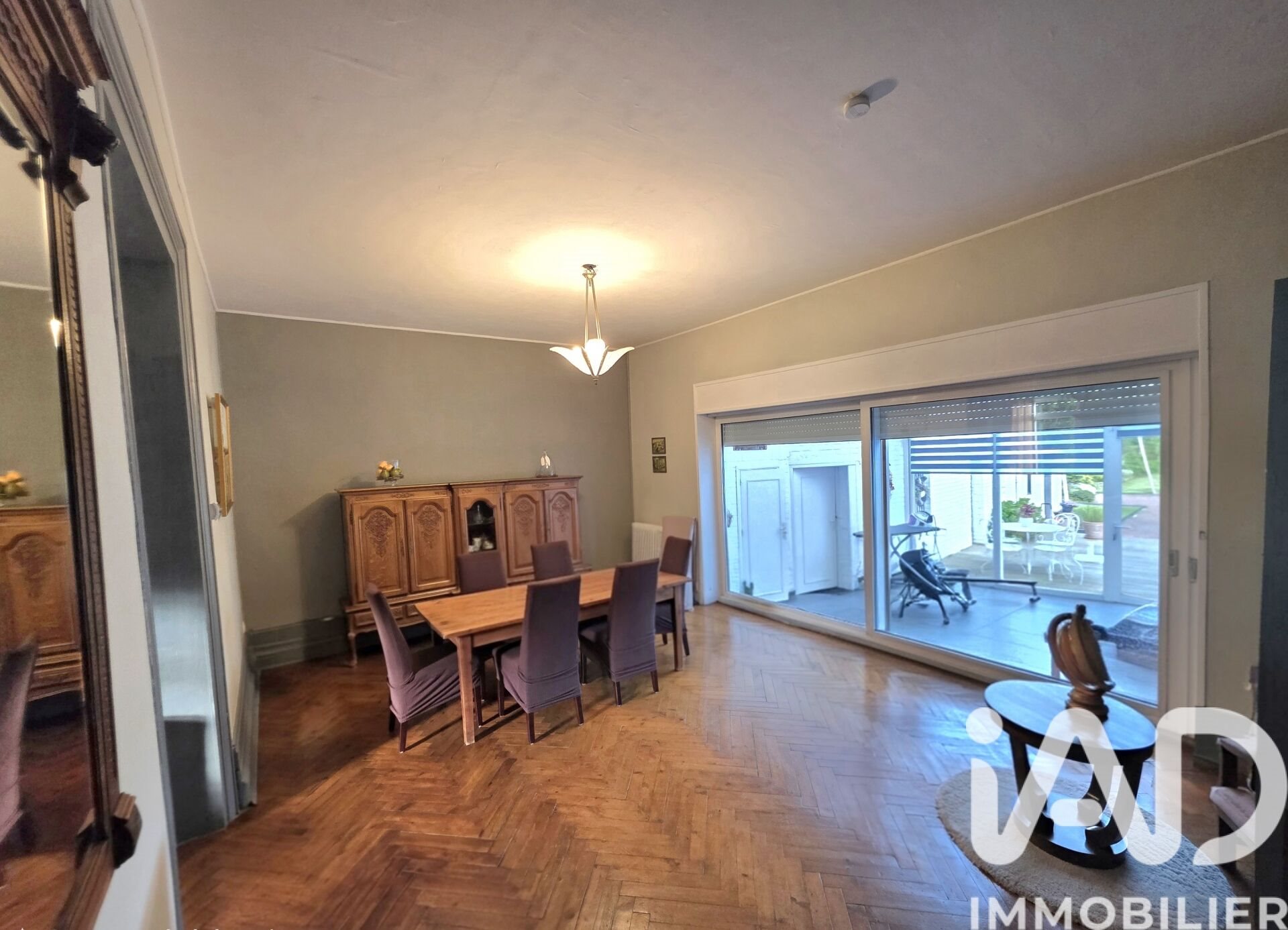Maison à vendre, 300m², Condé-sur-l'Escaut