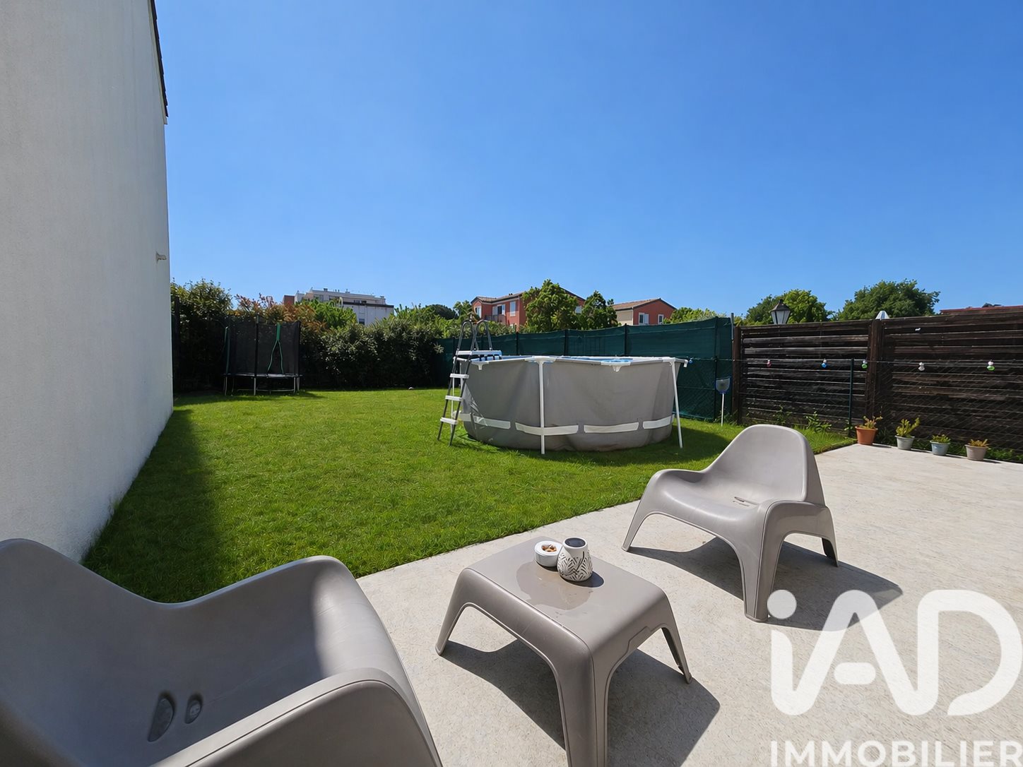 Maison à vendre, 84m², Vidauban