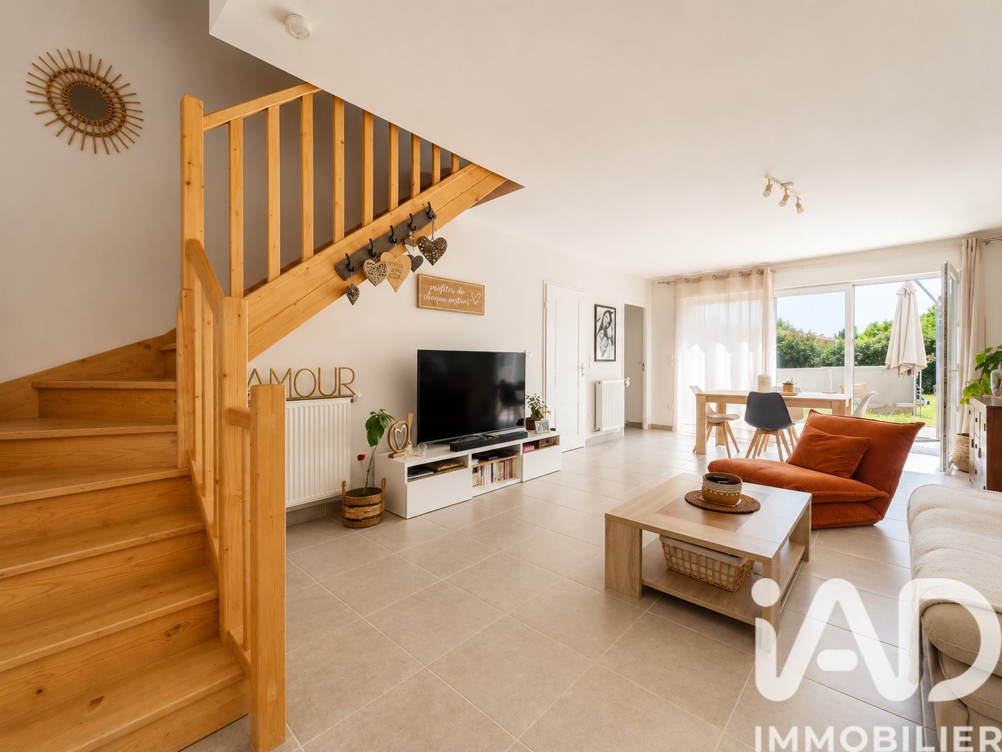Maison à vendre, 84m², Vidauban