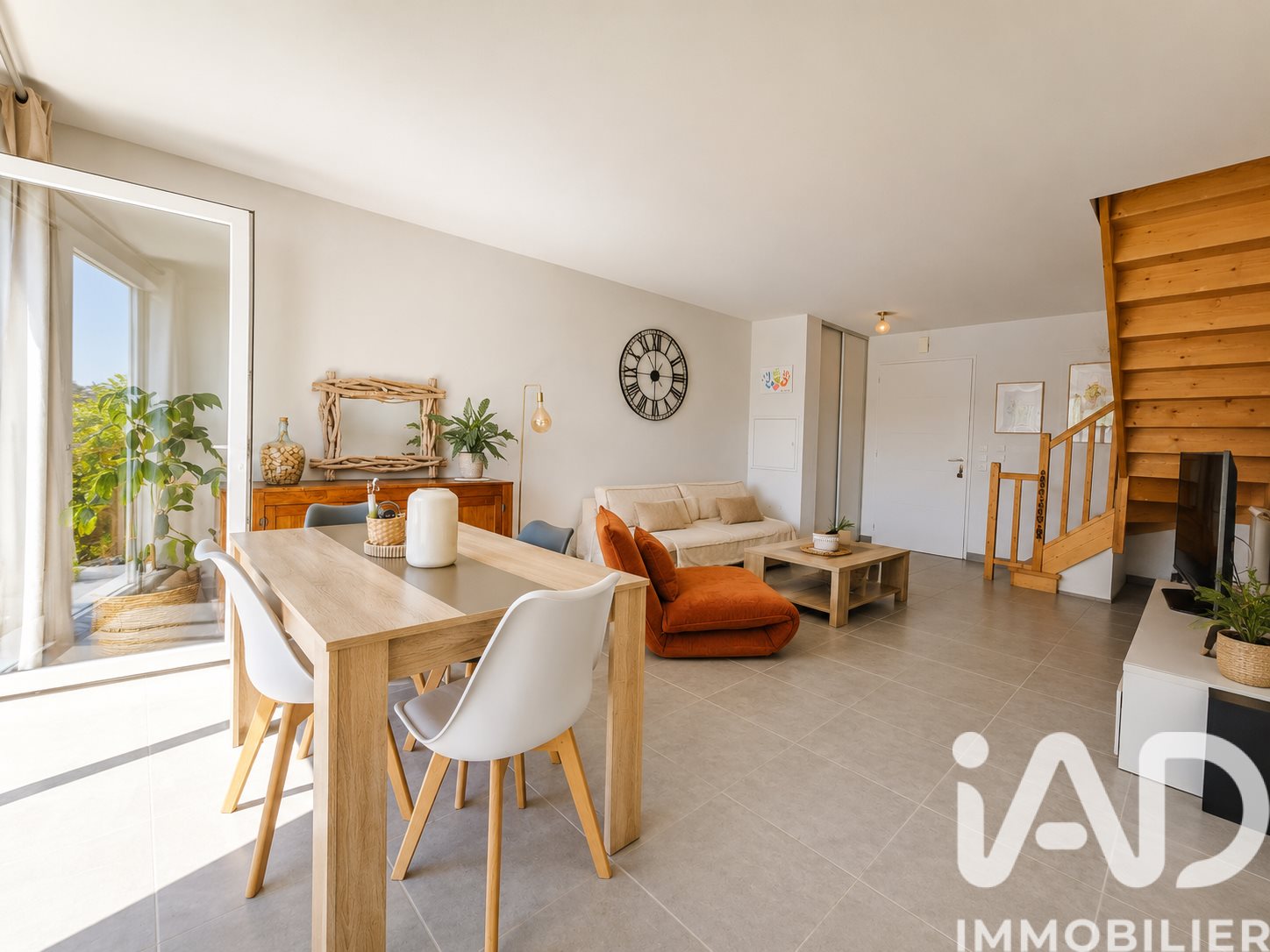 Maison à vendre, 84m², Vidauban