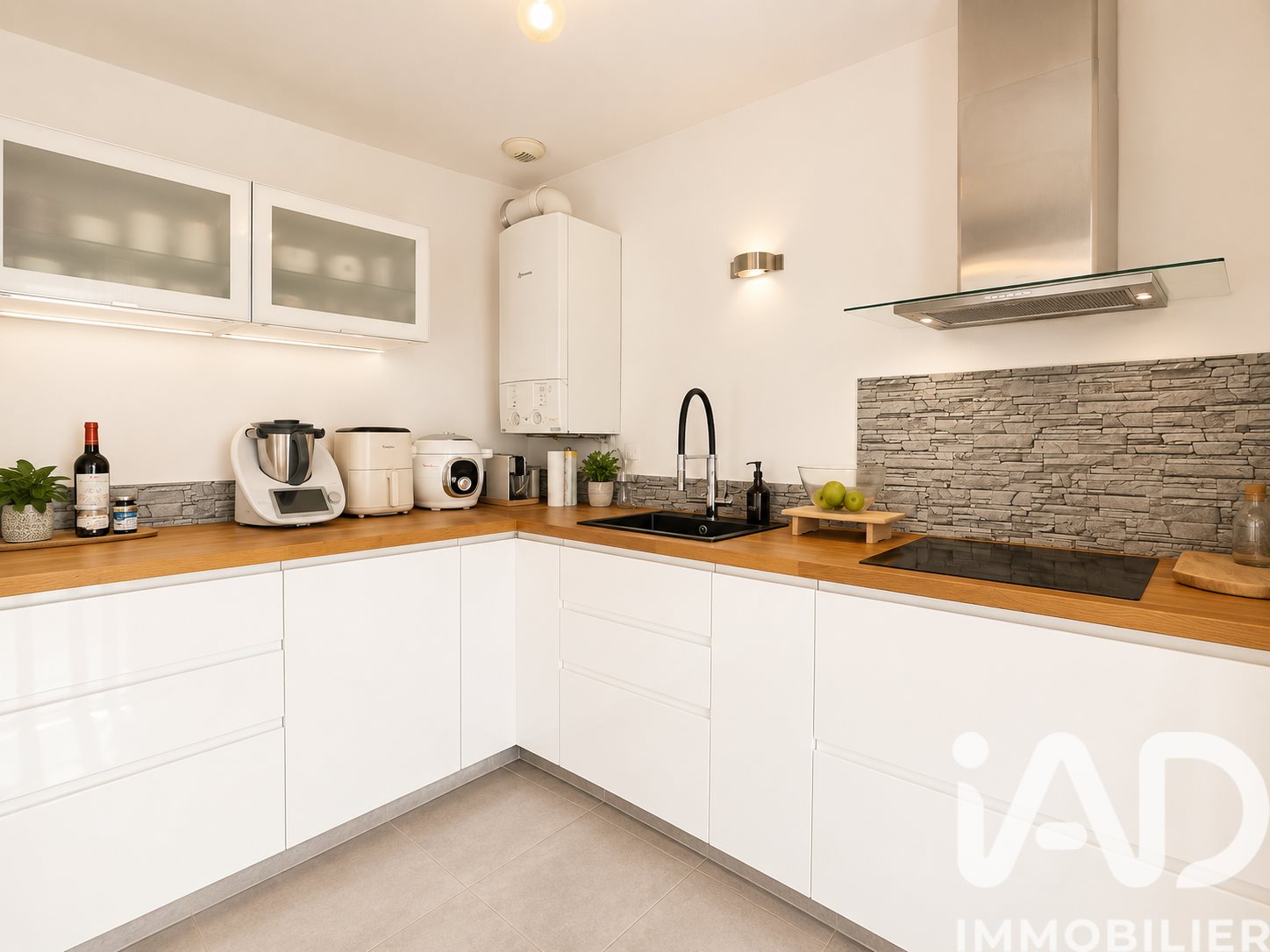 Maison à vendre, 84m², Vidauban