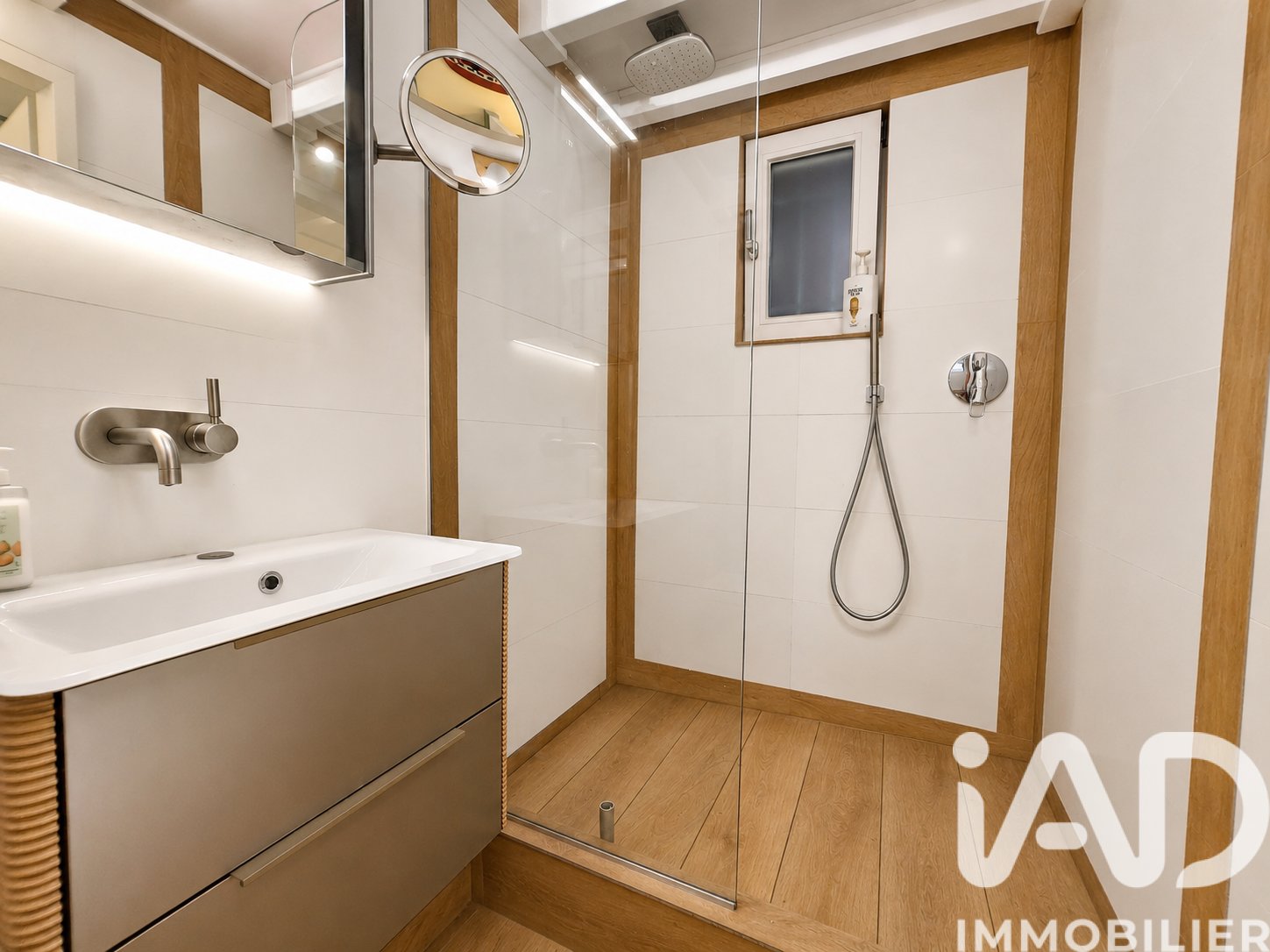 Appartement à vendre, 51m², Gassin