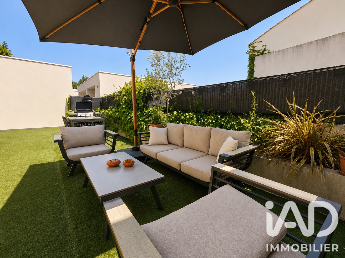 Appartement à vendre, 84m², Cogolin
