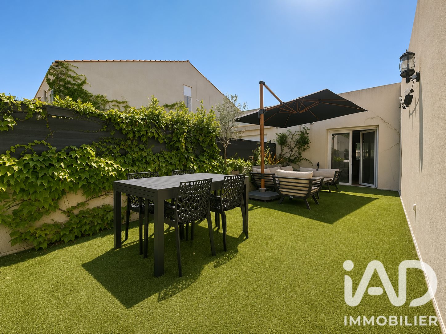 Appartement à vendre, 84m², Cogolin