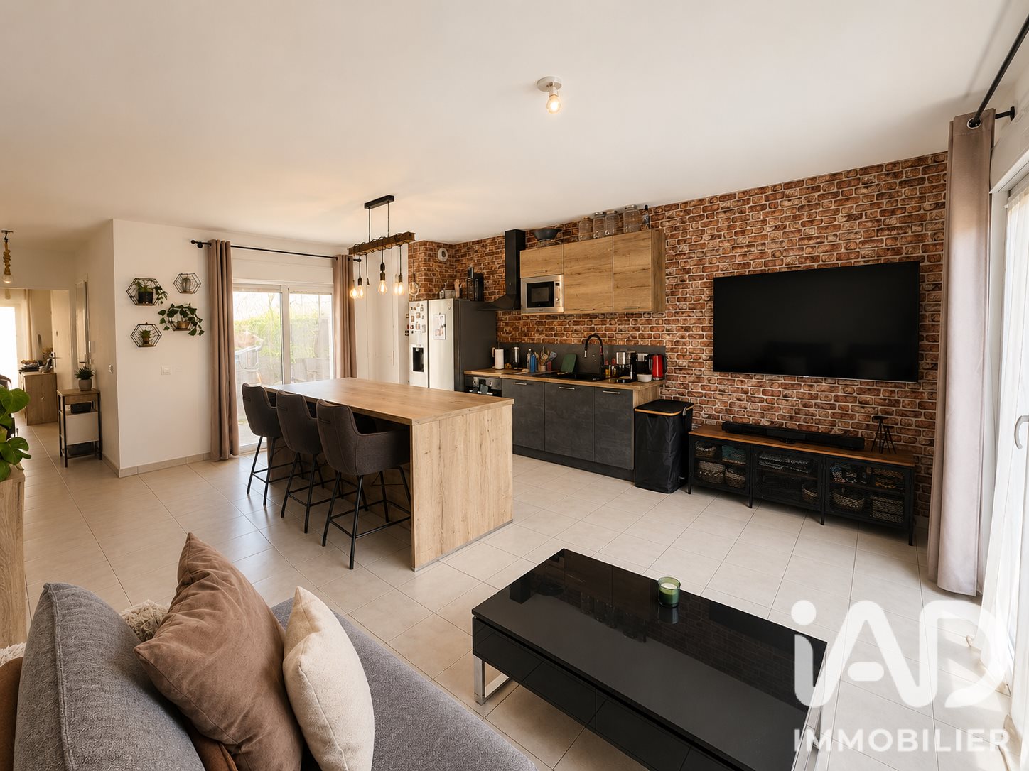 Appartement à vendre, 84m², Cogolin