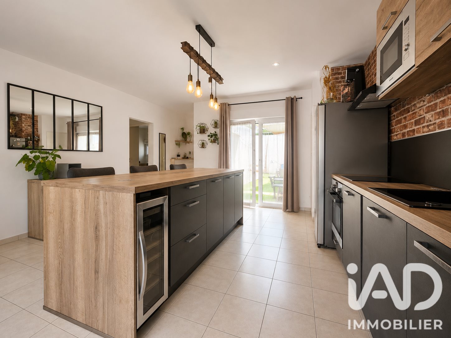 Appartement à vendre, 84m², Cogolin