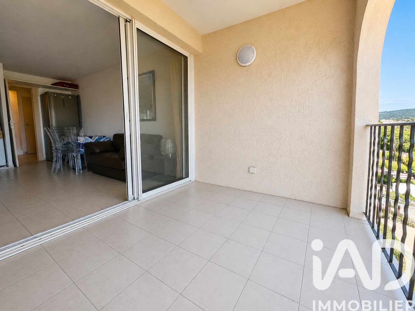 Appartement à vendre, 30m², Gassin