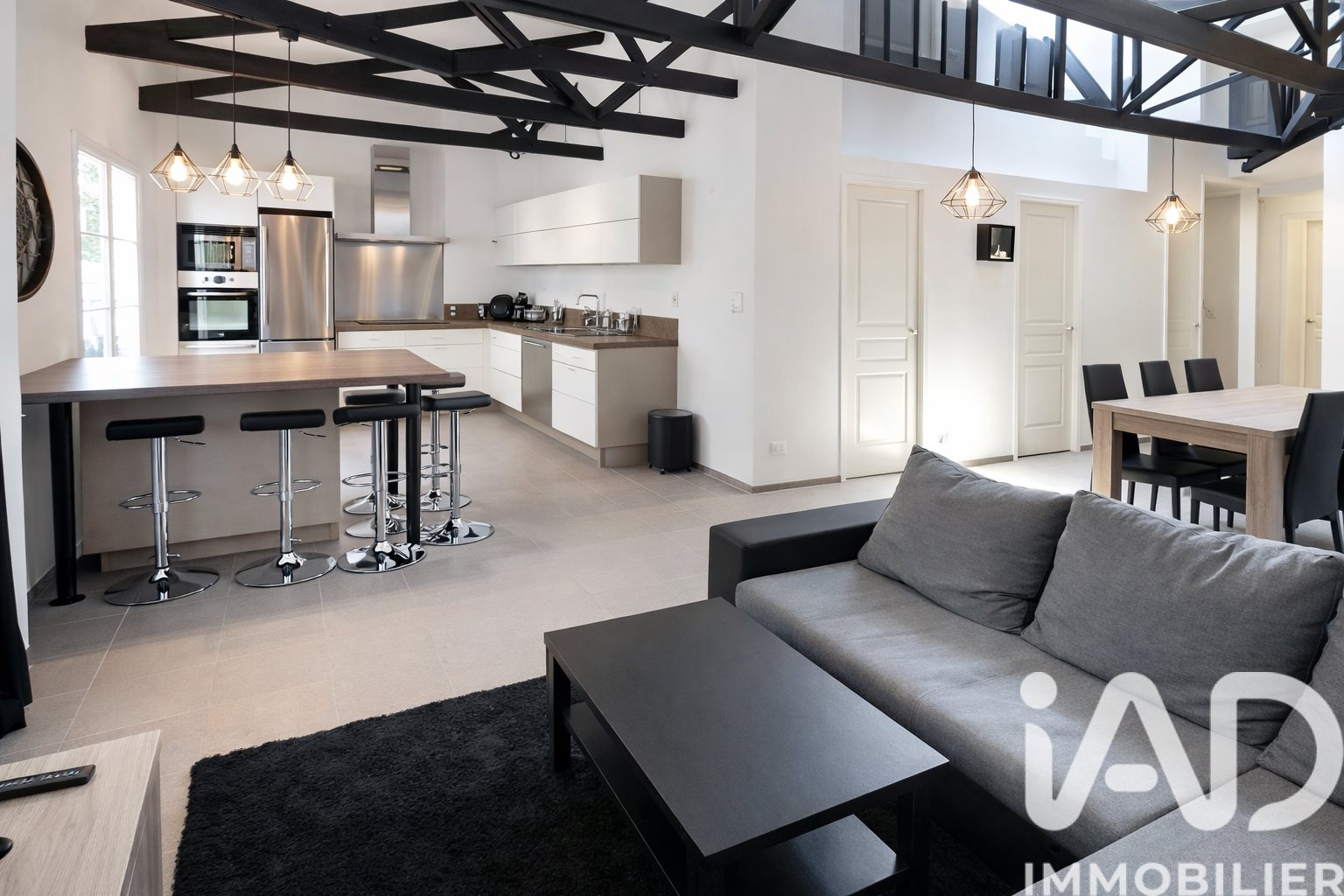 Appartement à vendre, 97m², Gassin