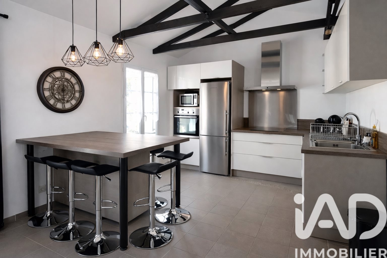 Appartement à vendre, 97m², Gassin