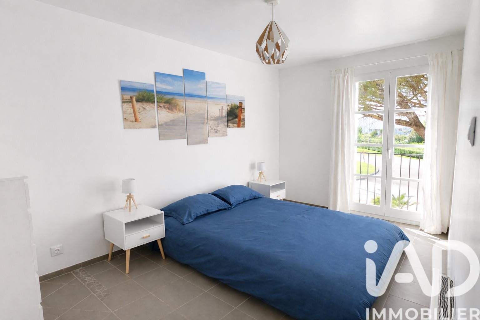 Appartement à vendre, 97m², Gassin