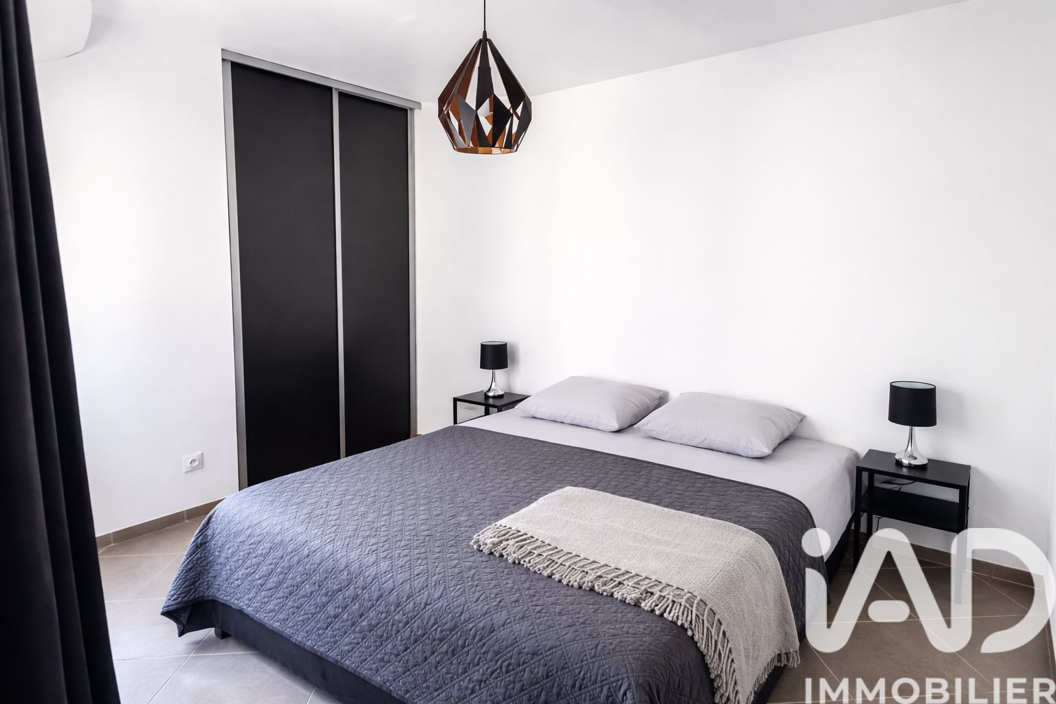Appartement à vendre, 97m², Gassin