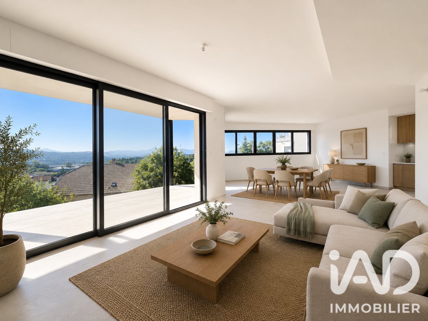 Maison à vendre, 130m², Gap
