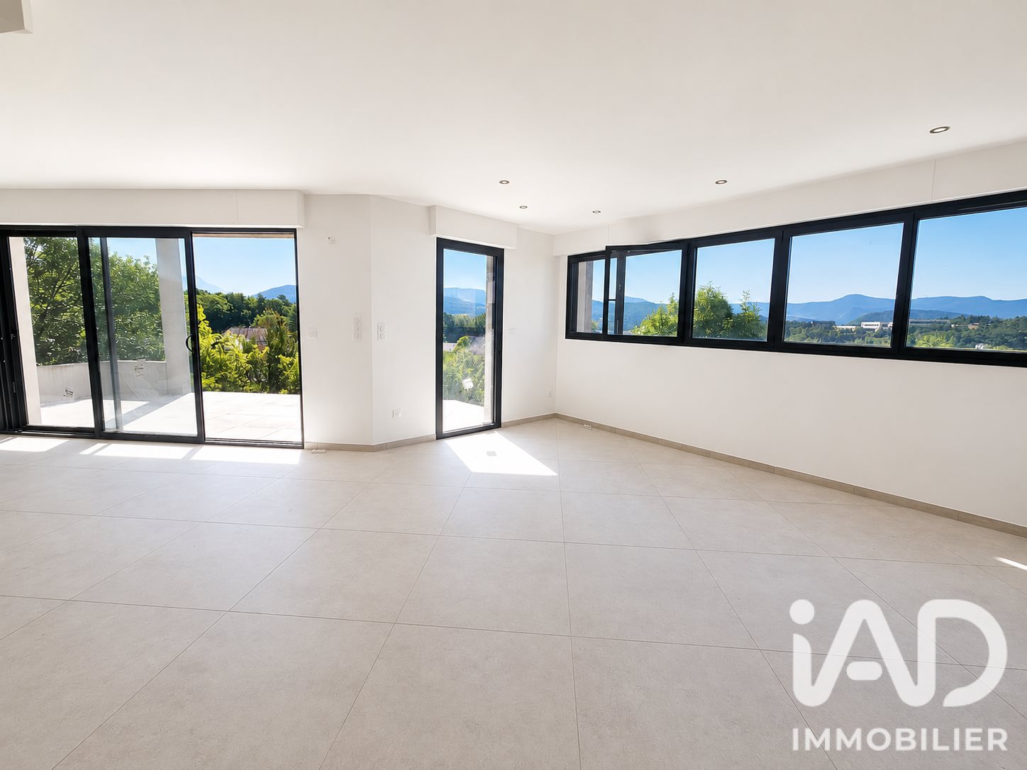 Maison à vendre, 130m², Gap
