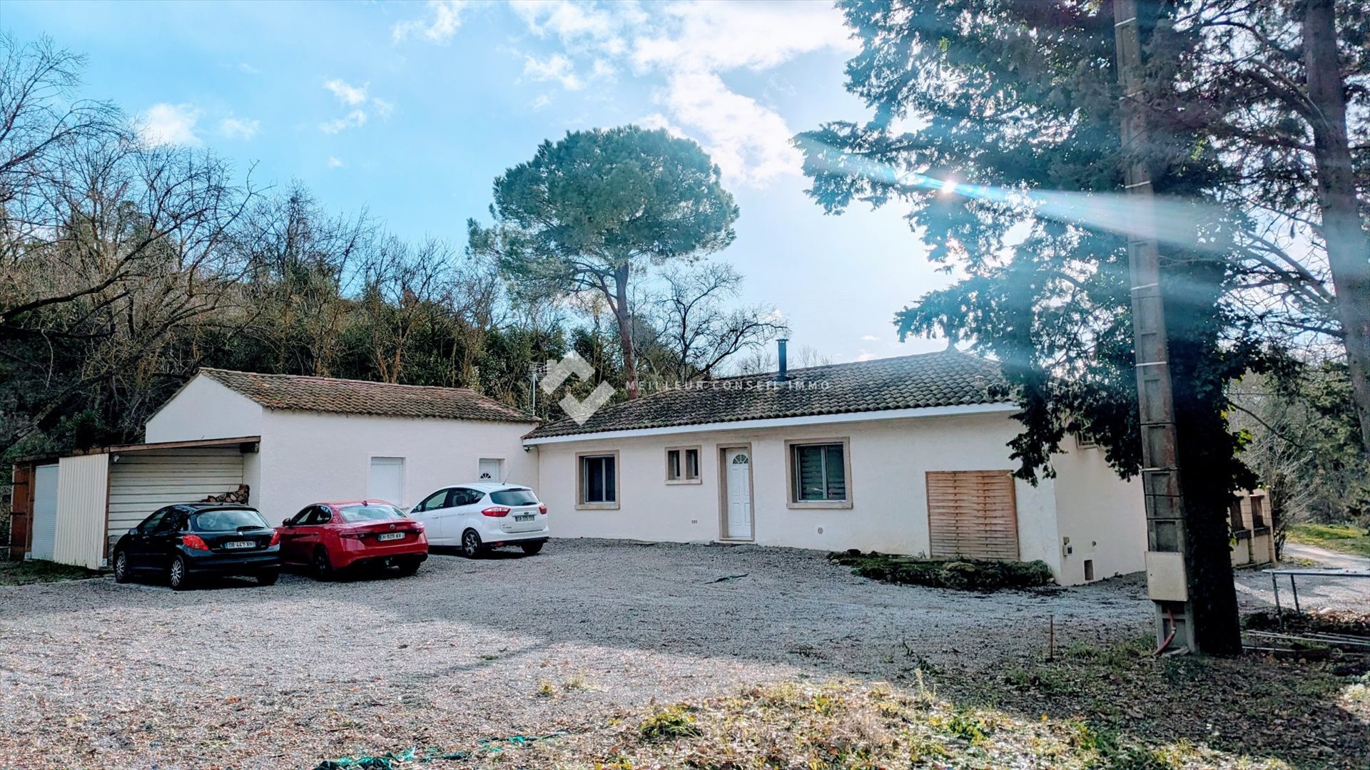 Maison à vendre, 90m², Béziers