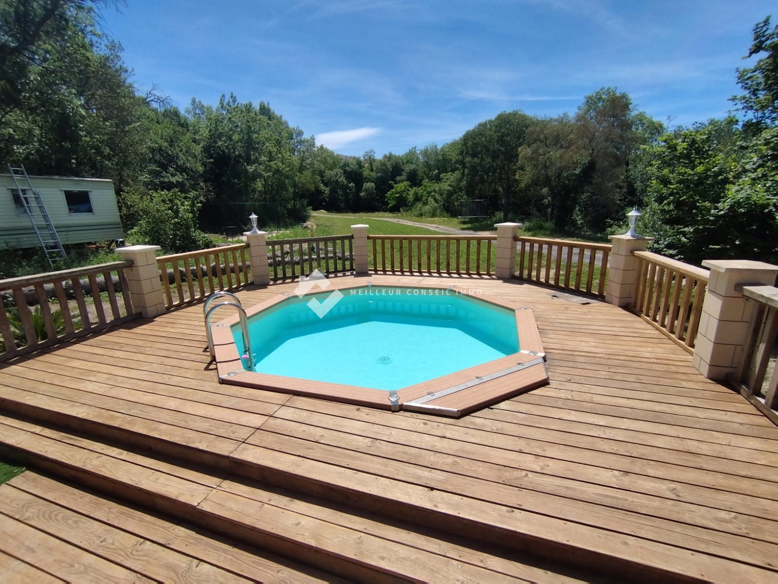 Maison à vendre, 90m², Béziers
