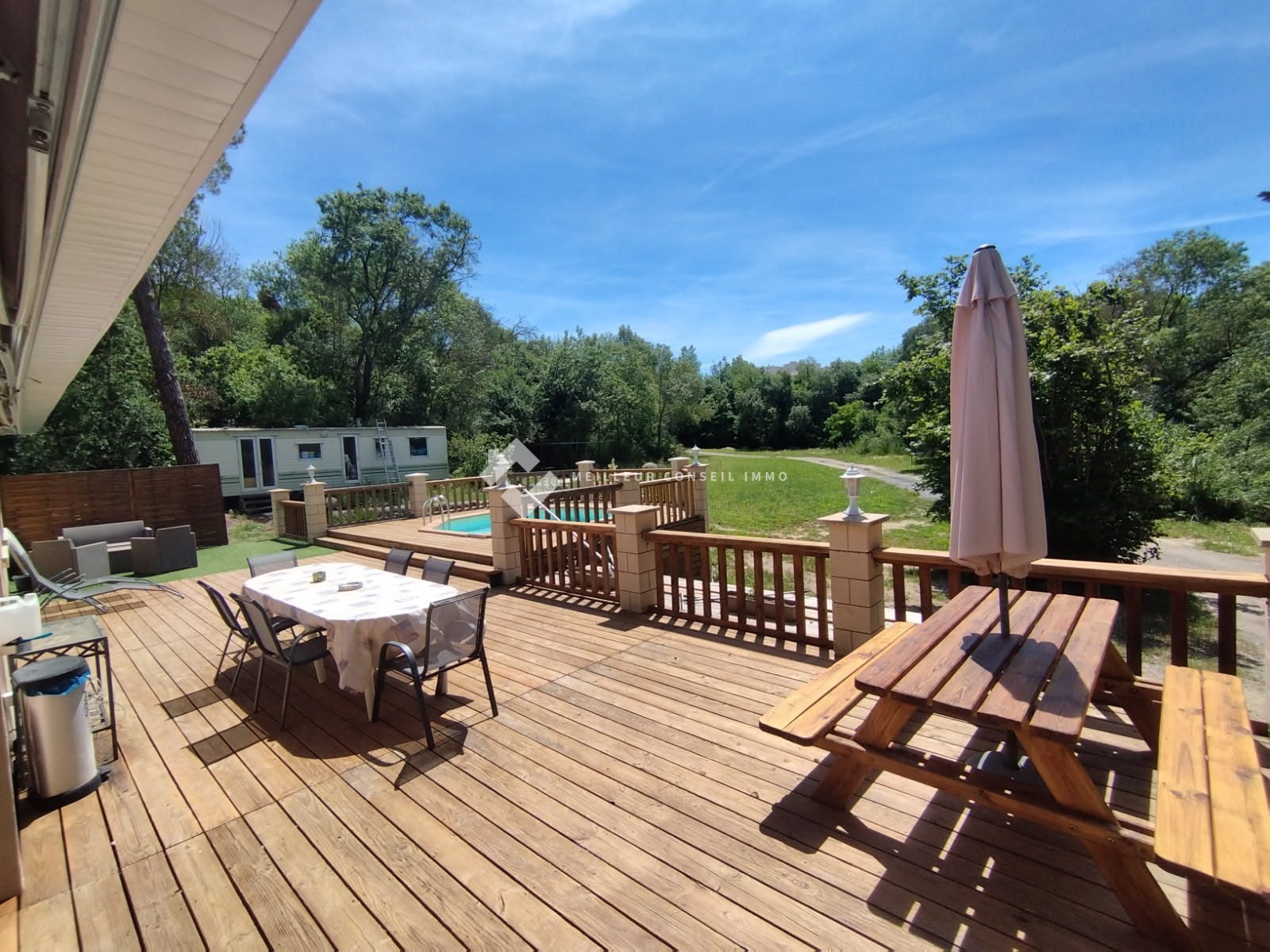 Maison à vendre, 90m², Béziers