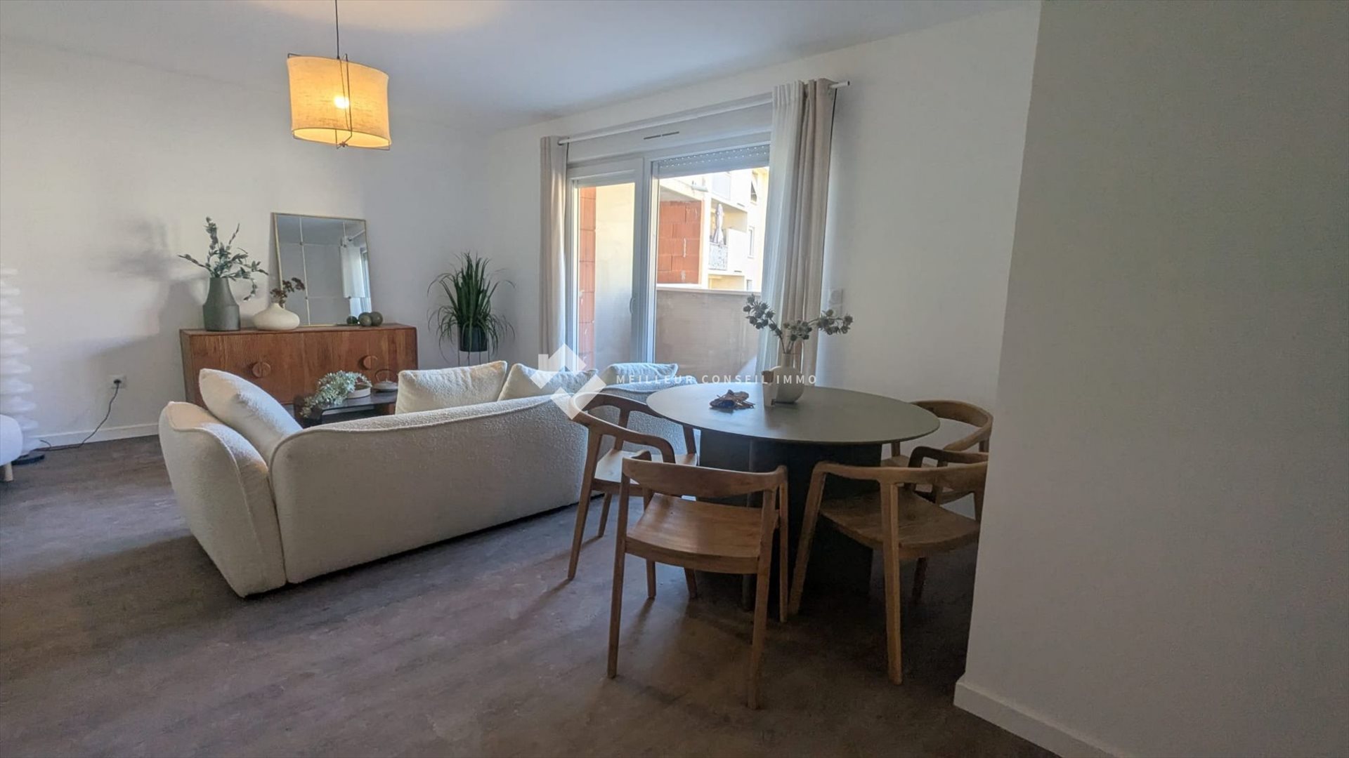 Appartement à vendre, 42m², Béziers