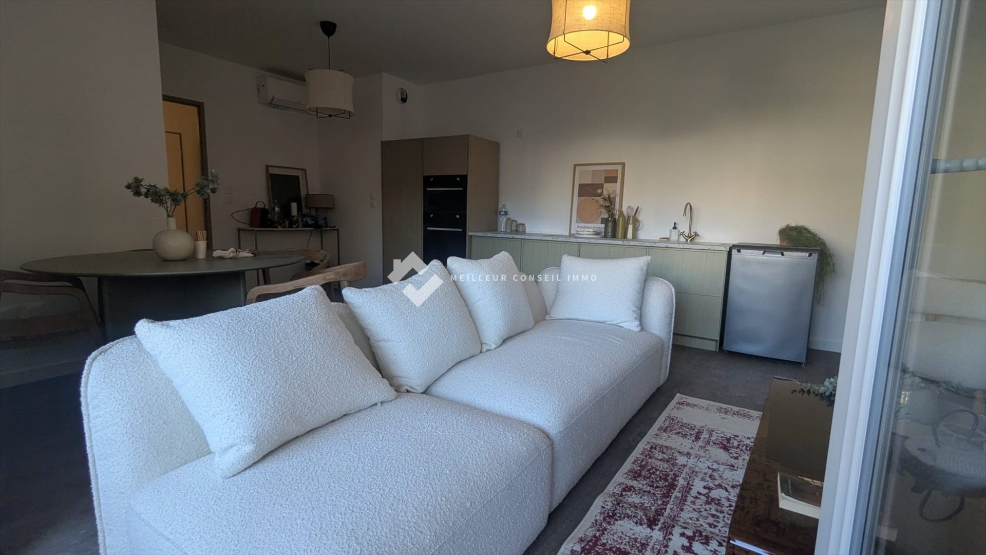 Appartement à vendre, 42m², Béziers