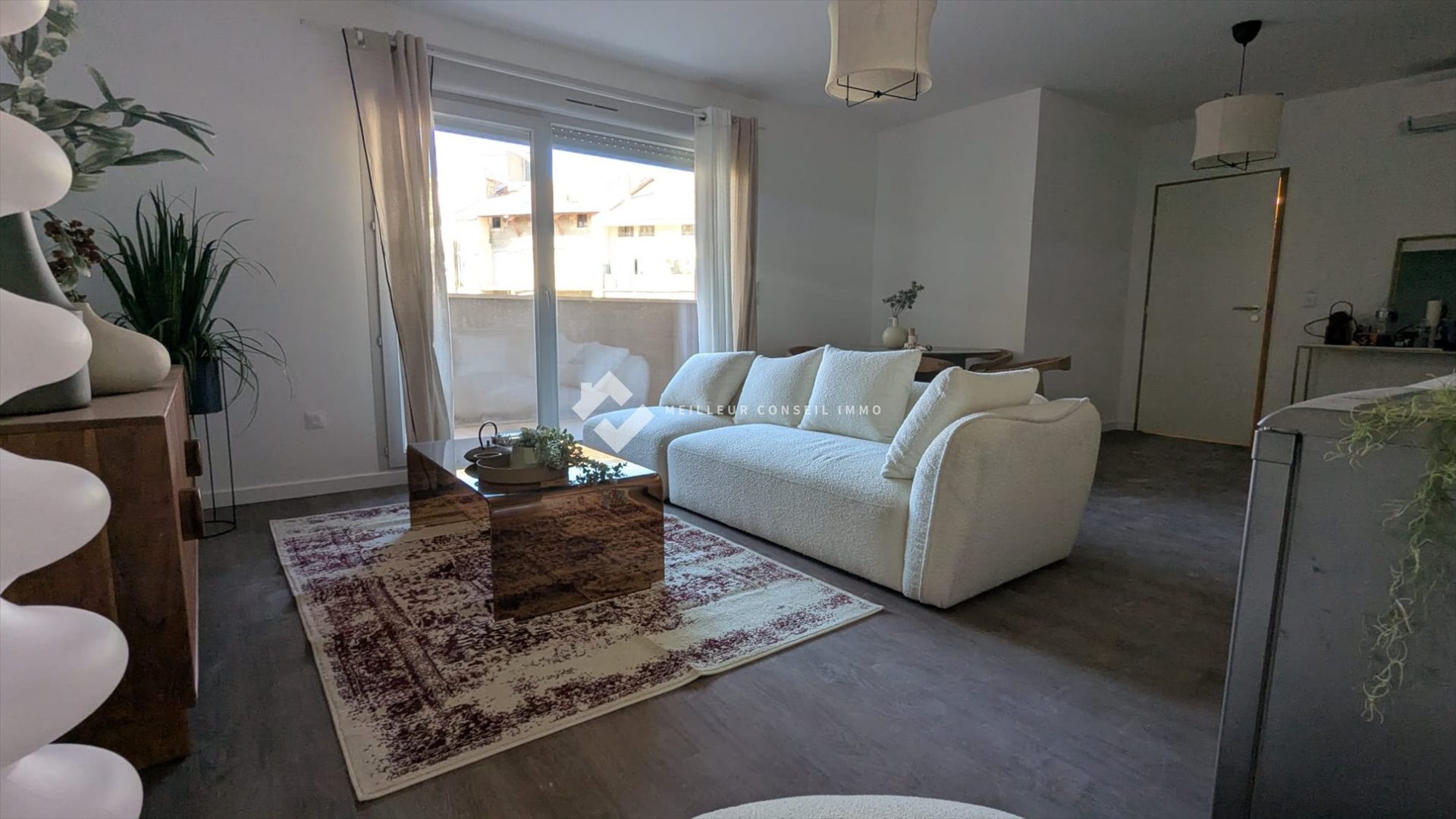 Appartement à vendre, 42m², Béziers