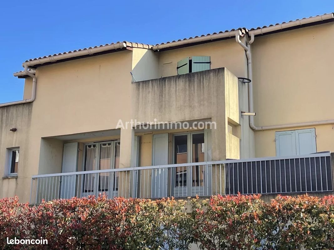Appartement à vendre, 35m², Cogolin