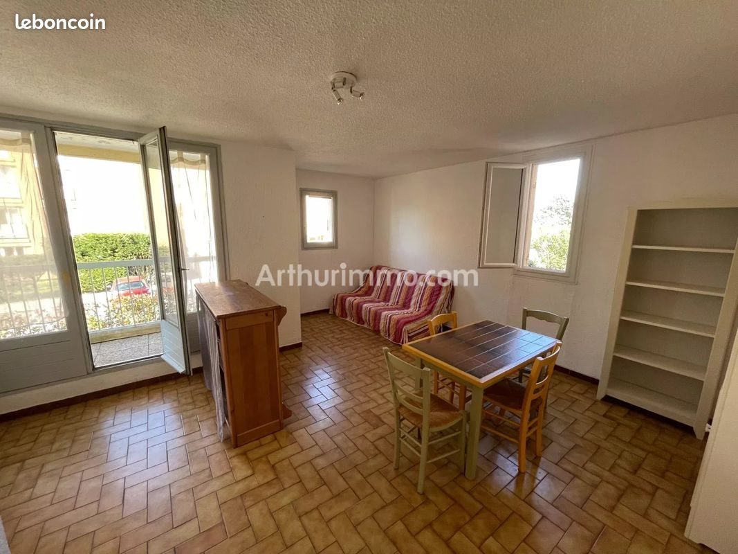 Appartement à vendre, 35m², Cogolin