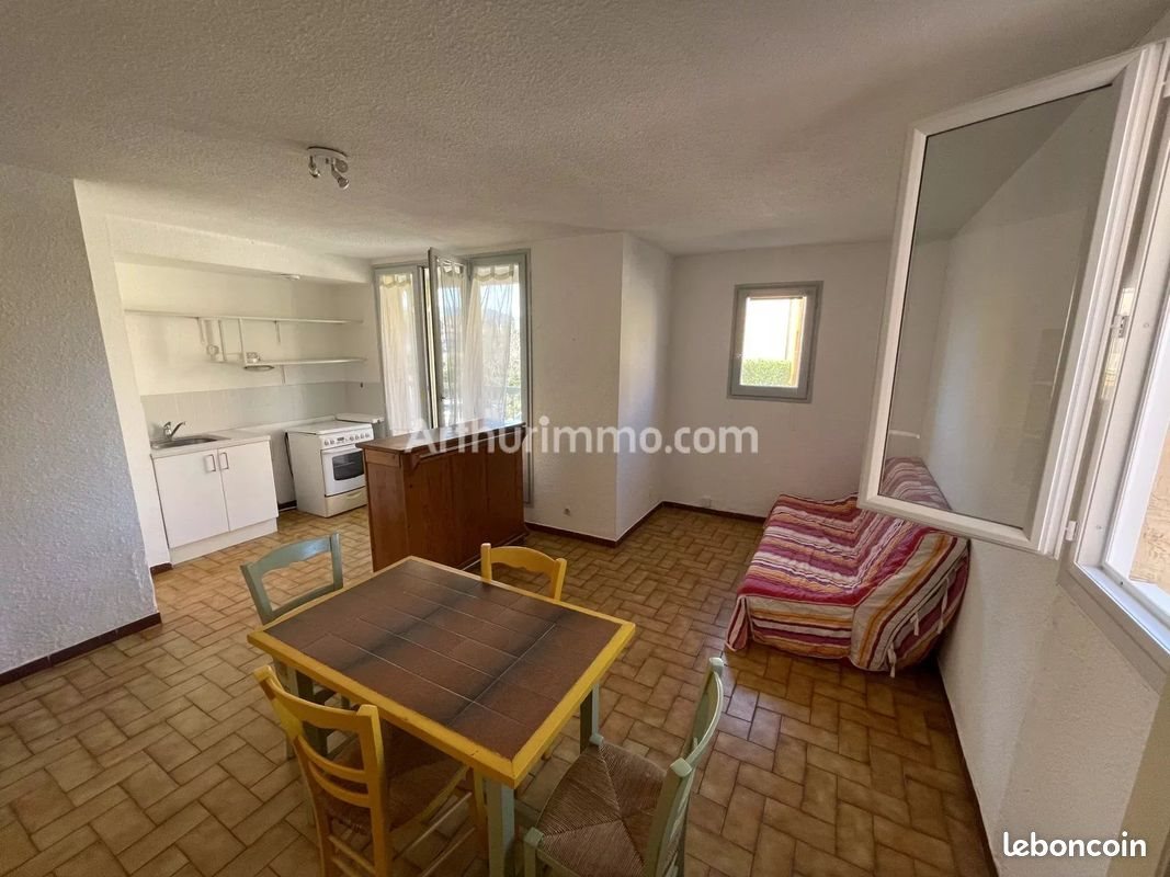 Appartement à vendre, 35m², Cogolin