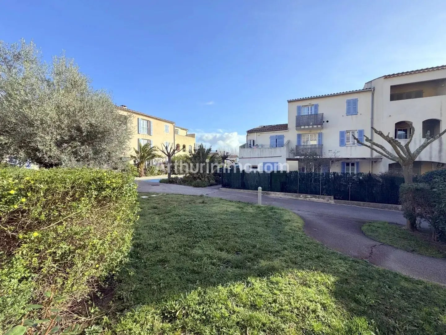 Appartement à vendre, 50m², Le Plan-de-la-Tour