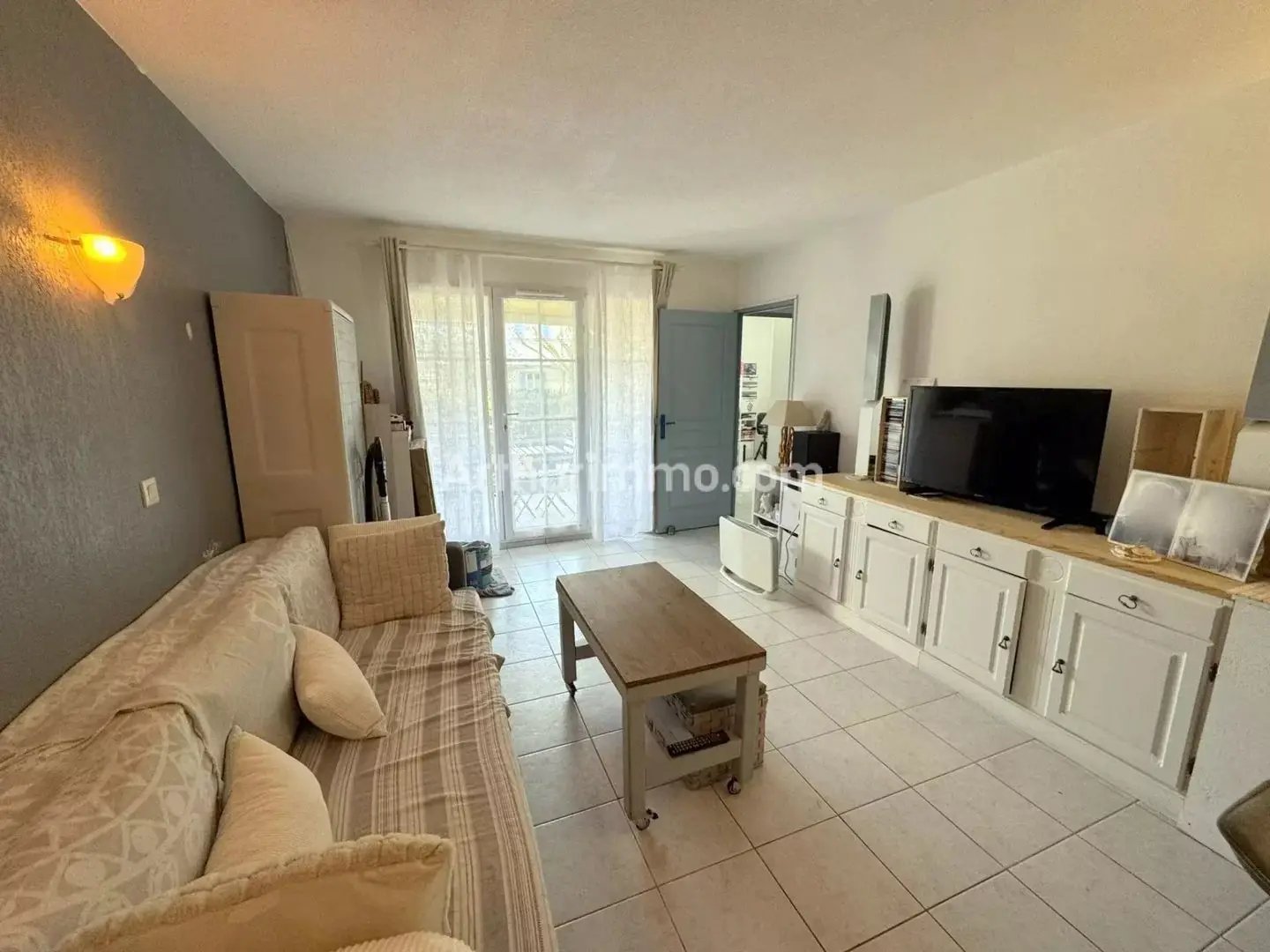 Appartement à vendre, 50m², Le Plan-de-la-Tour