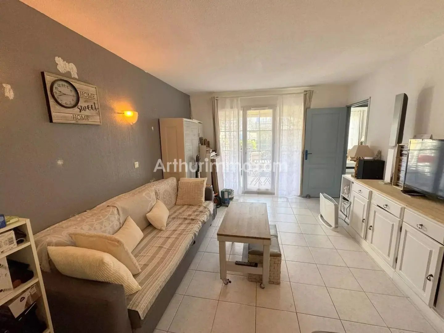 Appartement à vendre, 50m², Le Plan-de-la-Tour