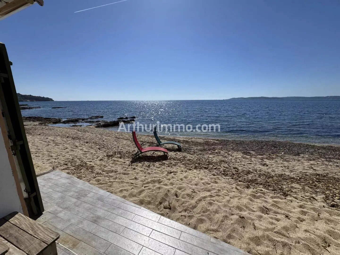 Appartement à vendre, 73m², Sainte-Maxime