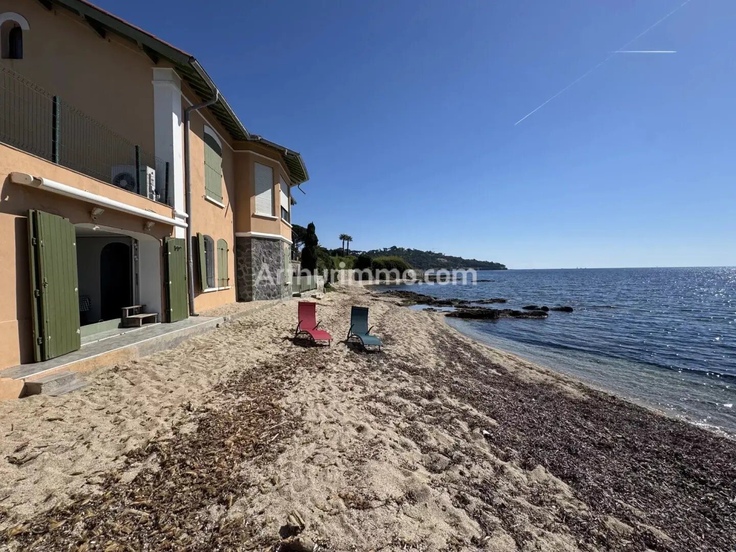 Appartement à vendre, 73m², Sainte-Maxime
