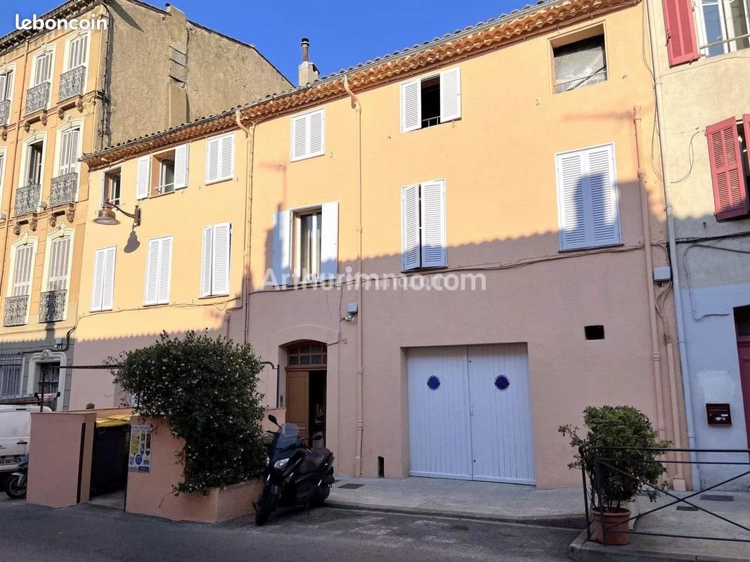 Appartement à vendre, 64m², Cogolin