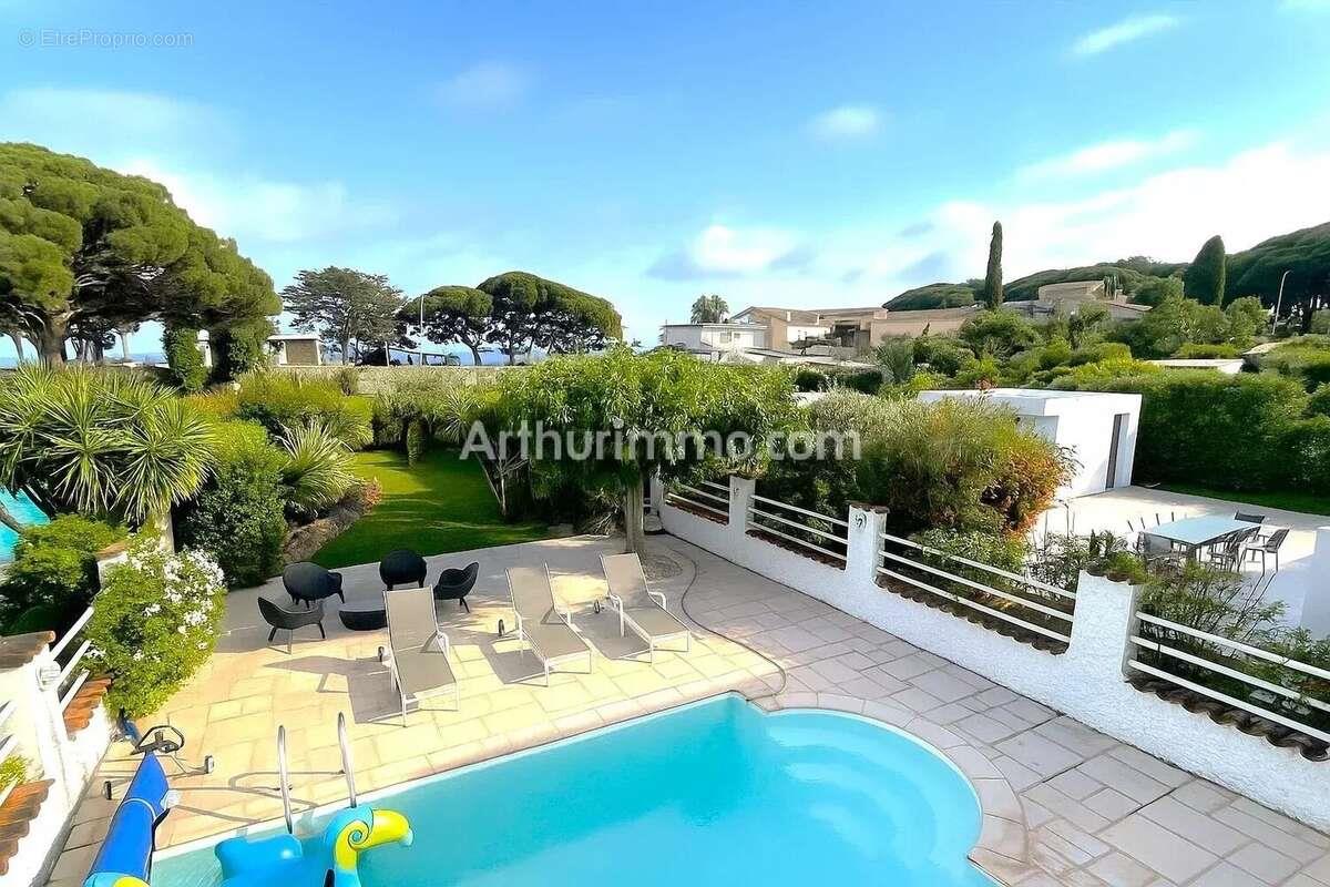 Maison à vendre, 97m², Sainte-Maxime