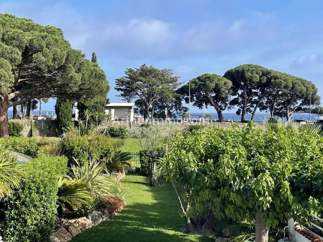 Maison à vendre, 97m², Sainte-Maxime
