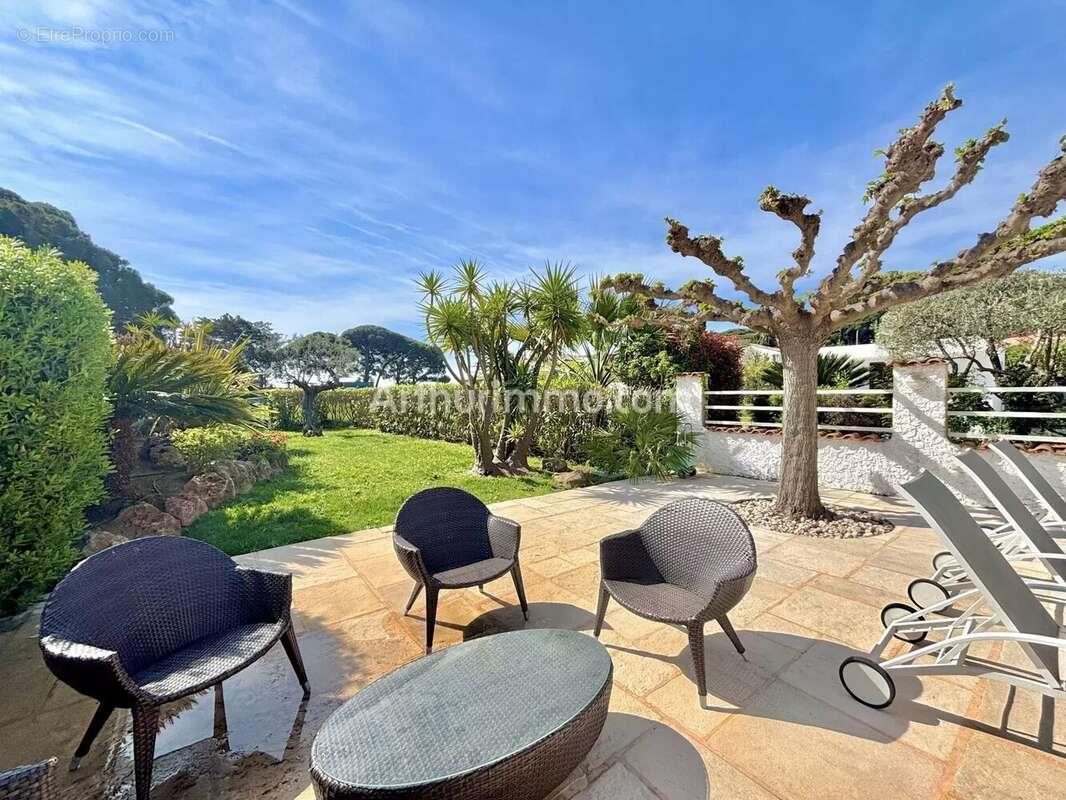 Maison à vendre, 97m², Sainte-Maxime