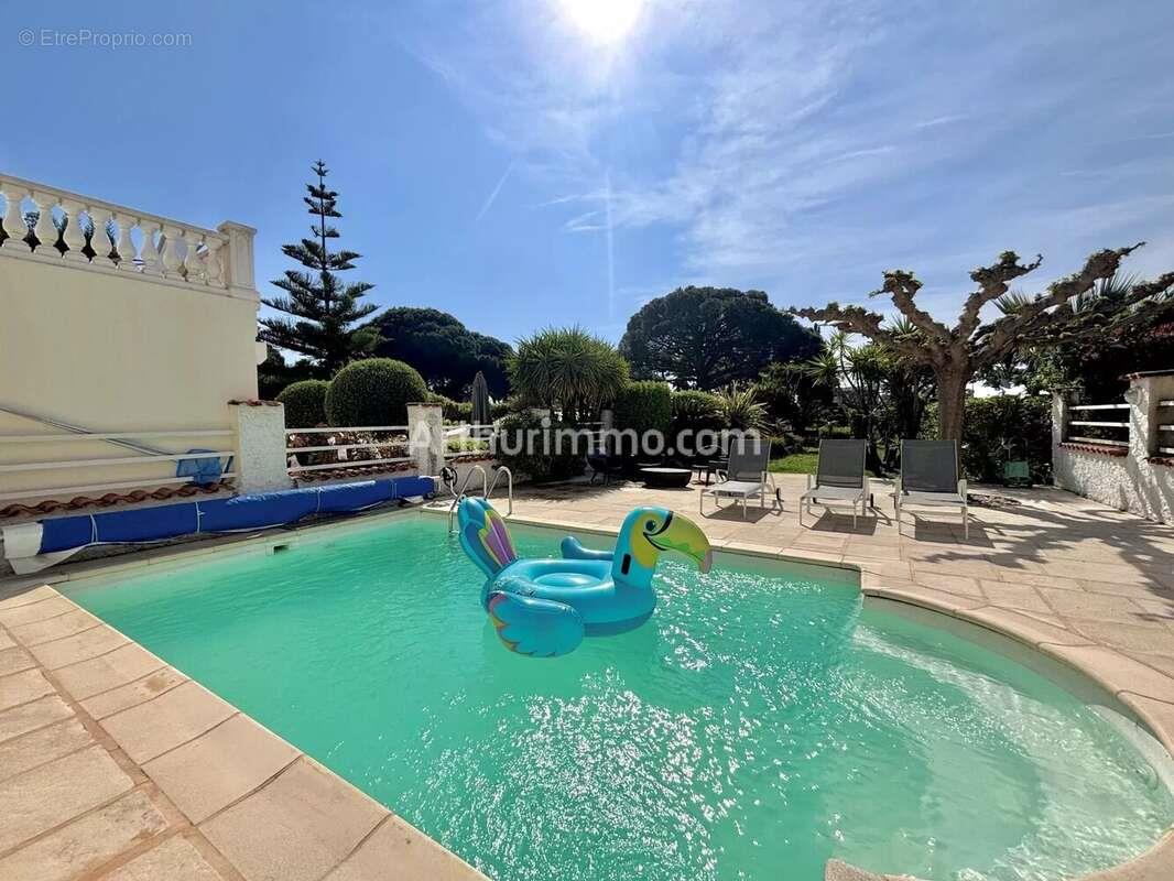 Maison à vendre, 97m², Sainte-Maxime