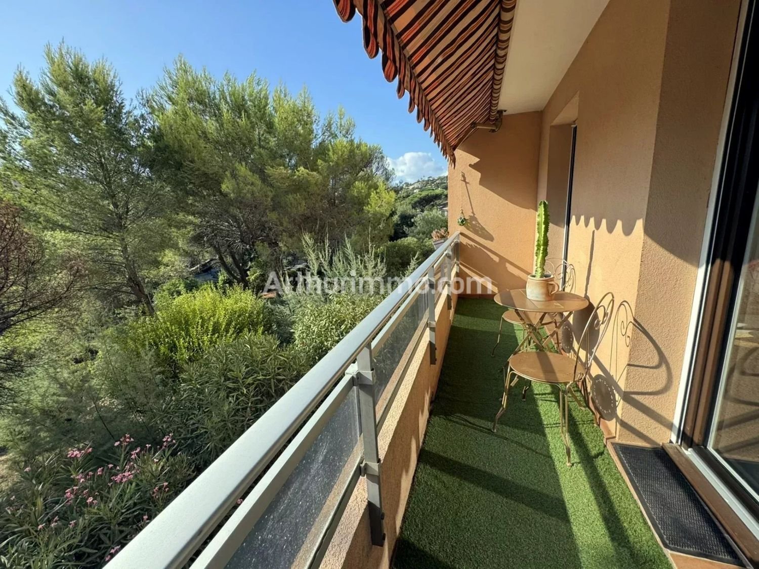Appartement à vendre, 50m², Sainte-Maxime