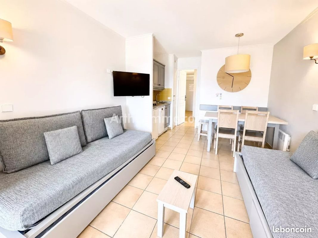 Appartement à vendre, 28m², Roquebrune-sur-Argens