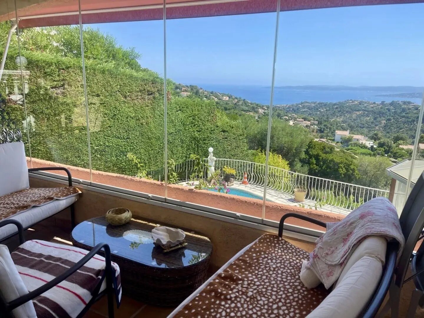 Maison à vendre, 180m², Roquebrune-sur-Argens